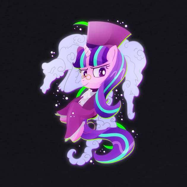 Snowfall Frost (Starlight Glimmer) by Ilona's Store